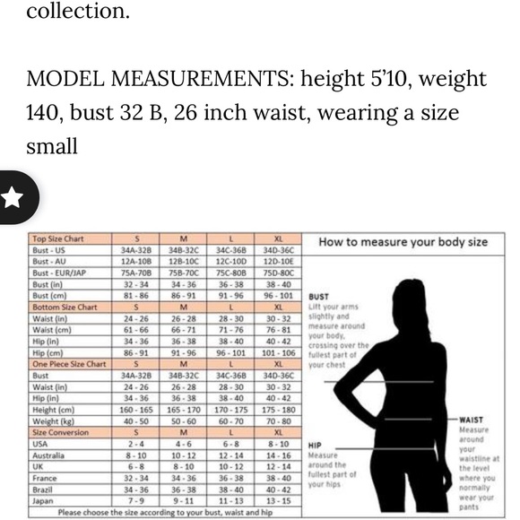 Pamela Red sunny co one piece - Picture 3 of 6